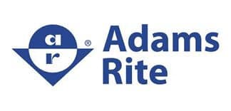 Adams Rite logo