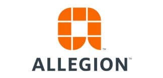 Allegion logo