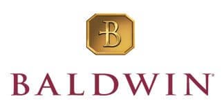 Baldwin logo