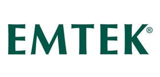 Emtek logo