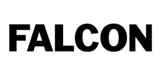 Falcon logo