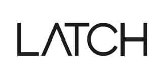 Latch logo