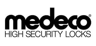 Medeco logo