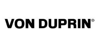 Von Duprin logo